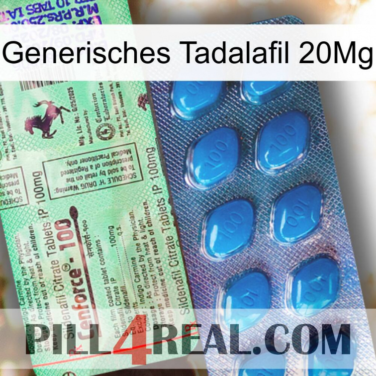 Generic Tadalafil 20Mg new02